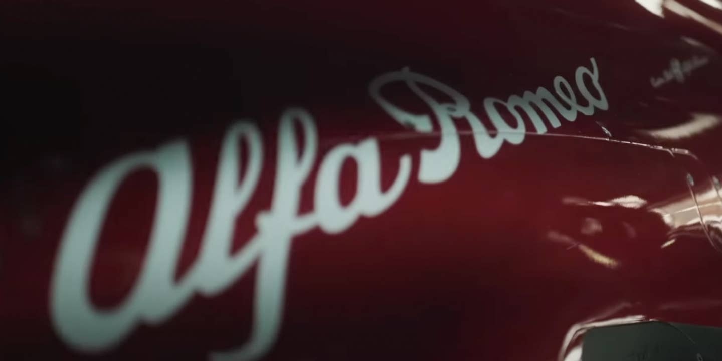 Everything We Know About the Alfa Romeo Supercar Coming August 30