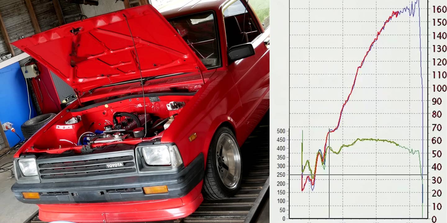 Here’s Why Dyno-Testing Intake Runners Makes a Big Difference