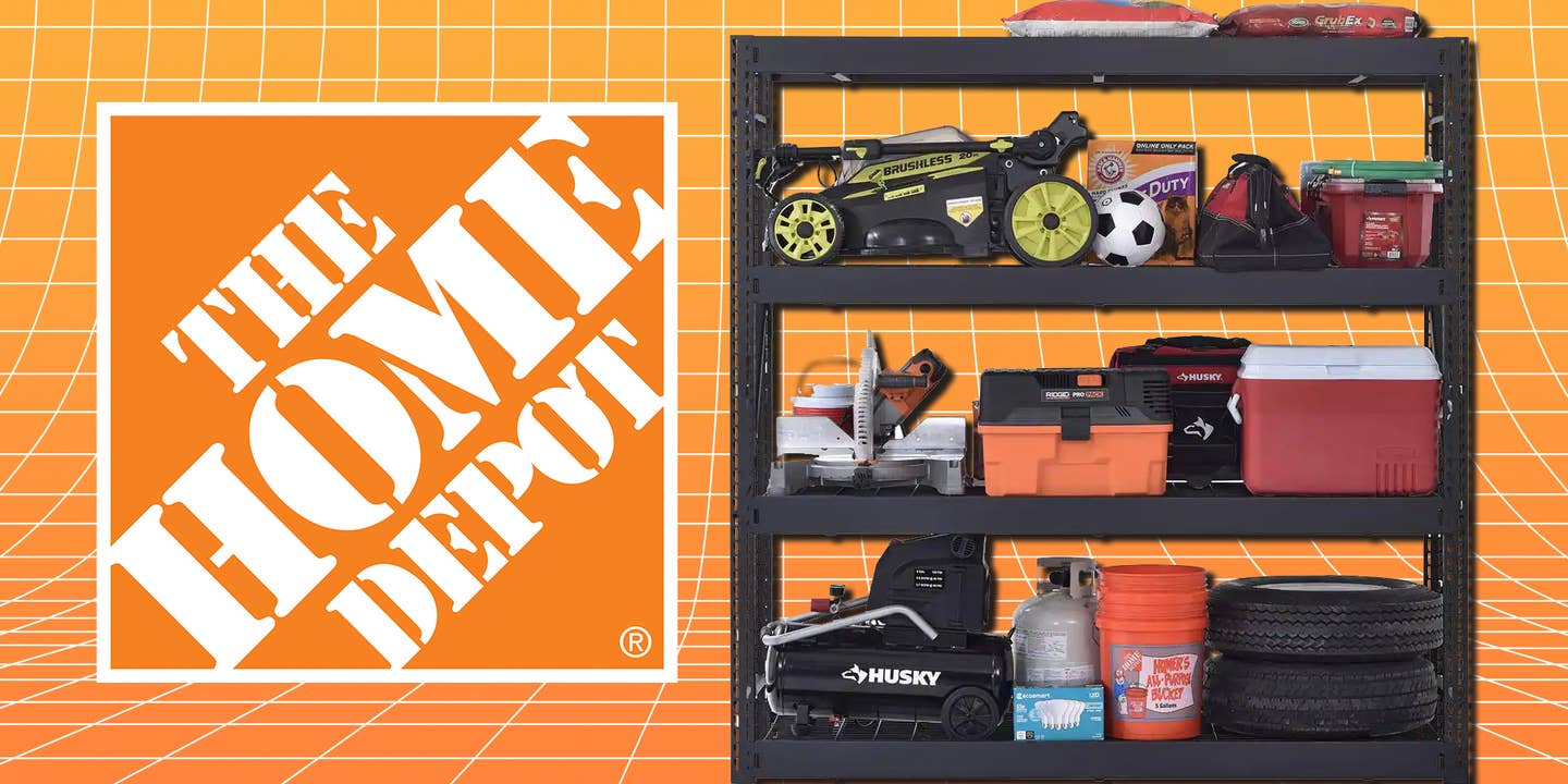 The No-Doubt Best Home Depot Black Friday Deals You Can Score Now